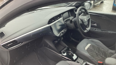 Vauxhall Corsa 1.2 Turbo 130 Ultimate 5dr Auto Petrol Hatchback